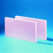 Polystyren BACHL Soklová fasádní deska tl. 50mm, cena za ks